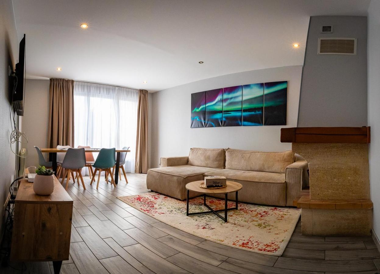 Residence Hera Paris Orly Aeroport Villeneuve-le-Roi Exteriör bild