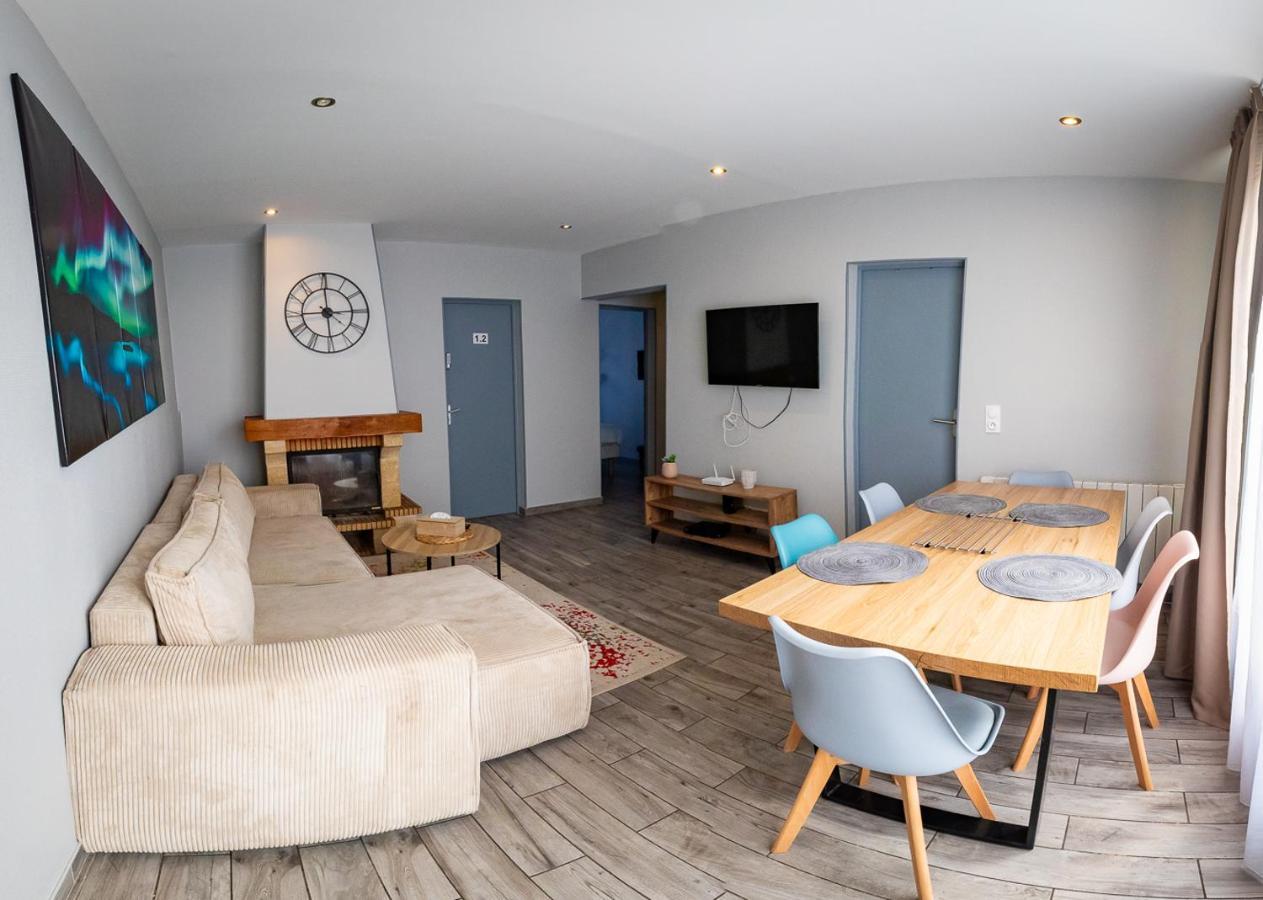 Residence Hera Paris Orly Aeroport Villeneuve-le-Roi Exteriör bild